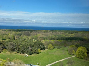 Marina Primore Apt nad morzem in Danzig